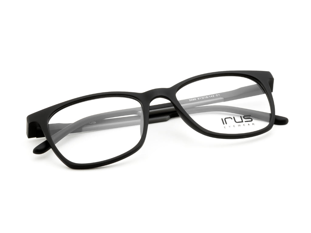 IRUS 3286 Men Square Frames