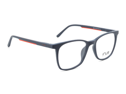 IRUS 3286 Men Square Frames