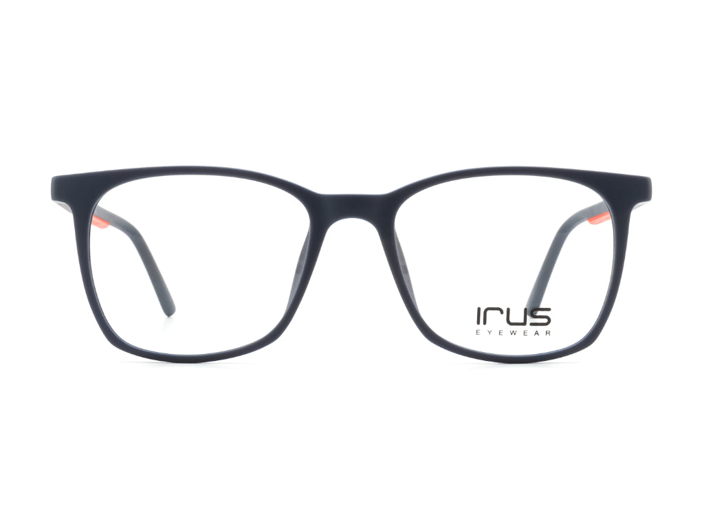 IRUS 3286 Men Square Frames