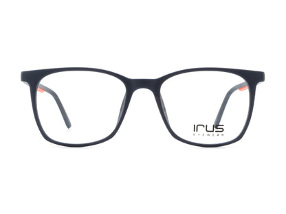 IRUS 3286 Men Square Frames