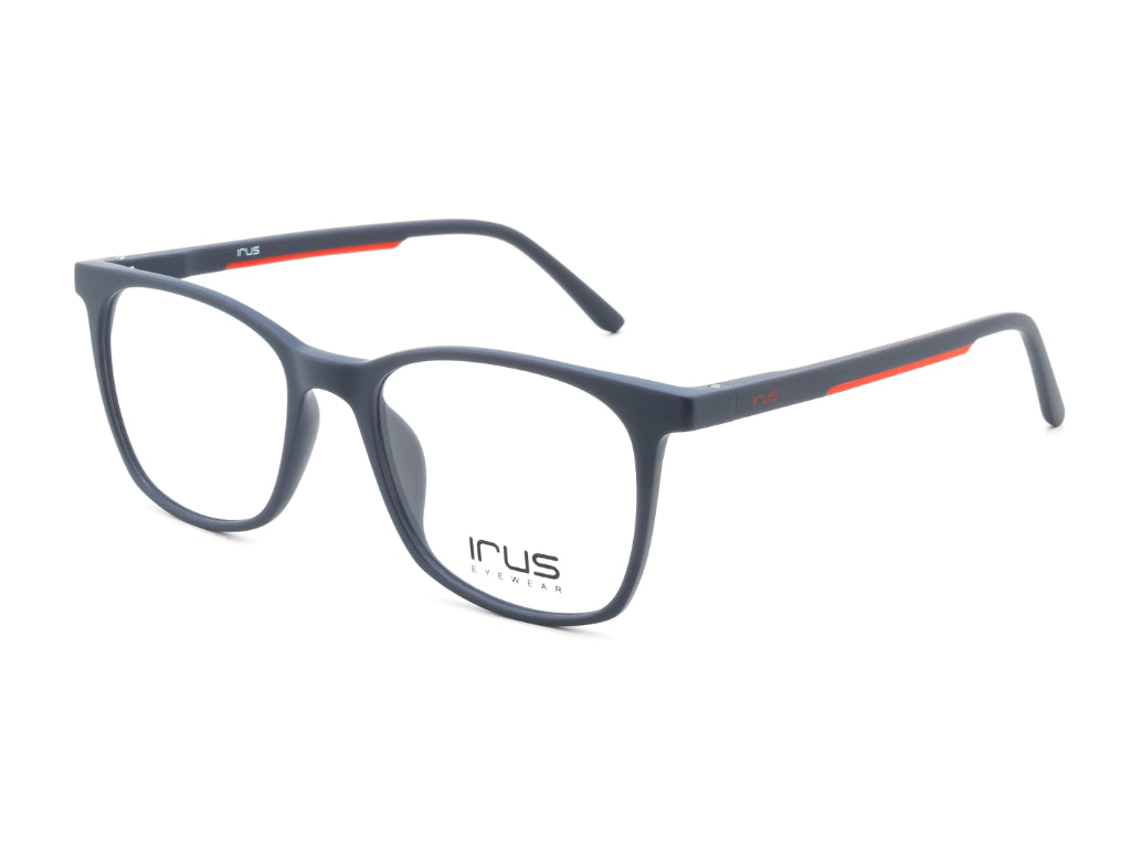 IRUS 3286 Men Square Frames