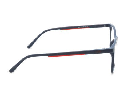 IRUS 3286 Men Square Frames