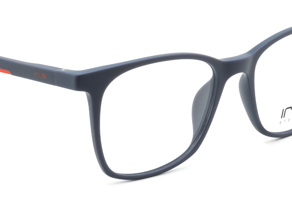 IRUS 3286 Men Square Frames