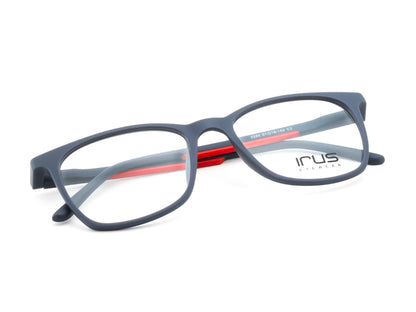 IRUS 3286 Men Square Frames