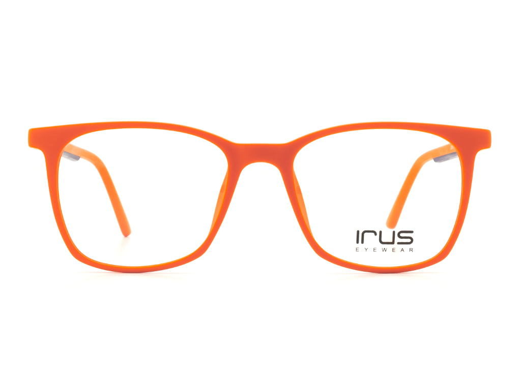 IRUS 3286 Men Square Frames