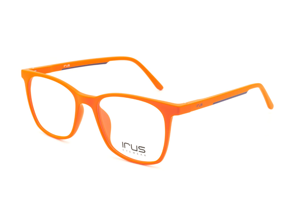 IRUS 3286 Men Square Frames
