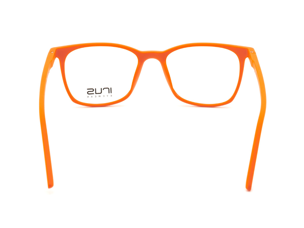 IRUS 3286 Men Square Frames