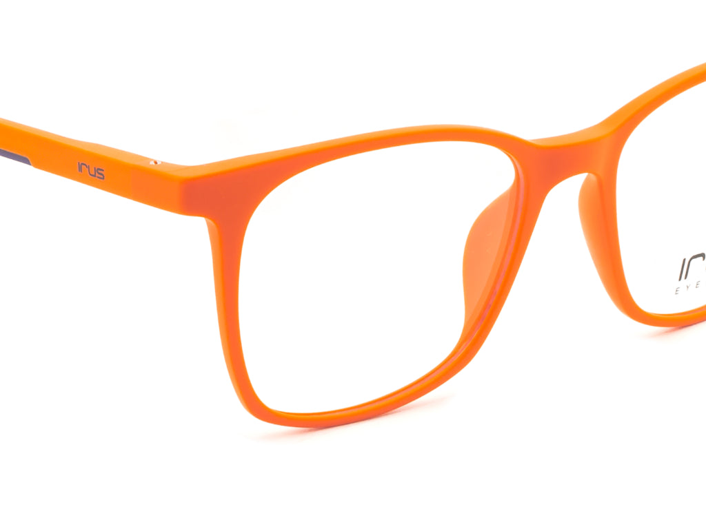 IRUS 3286 Men Square Frames