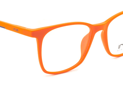 IRUS 3286 Men Square Frames