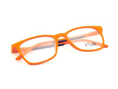IRUS 3286 Men Square Frames