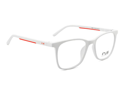 IRUS 3286 Men Square Frames