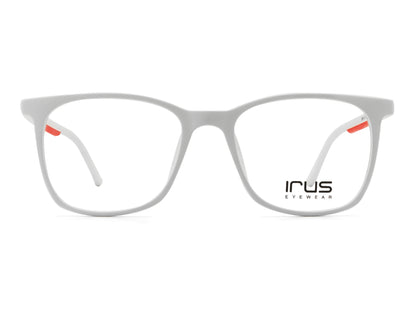IRUS 3286 Men Square Frames