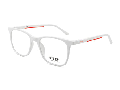 IRUS 3286 Men Square Frames