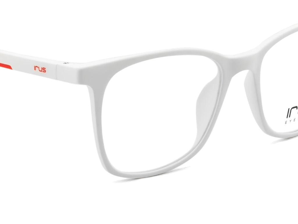 IRUS 3286 Men Square Frames