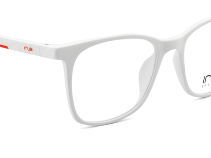 IRUS 3286 Men Square Frames