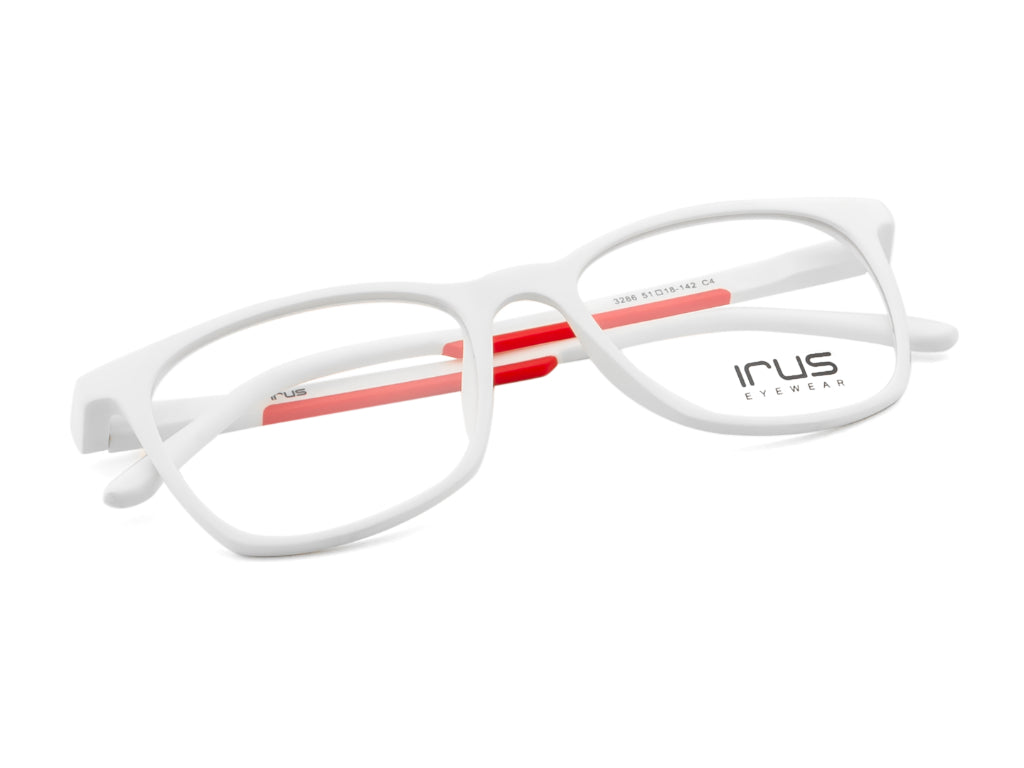 IRUS 3286 Men Square Frames