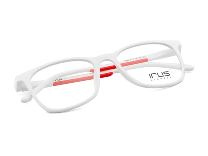 IRUS 3286 Men Square Frames