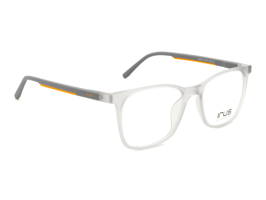IRUS 3286 Men Square Frames