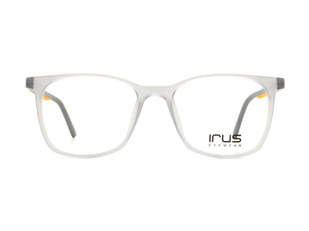 IRUS 3286 Men Square Frames