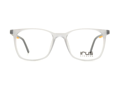 IRUS 3286 Men Square Frames