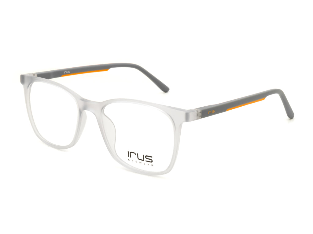 IRUS 3286 Men Square Frames
