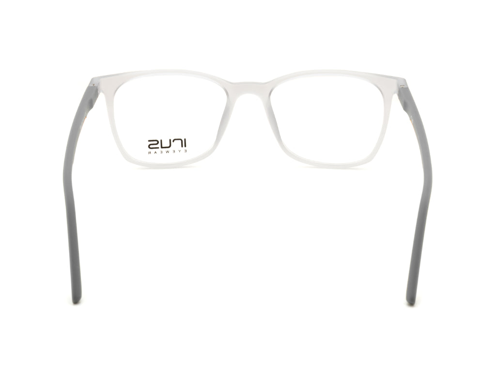 IRUS 3286 Men Square Frames