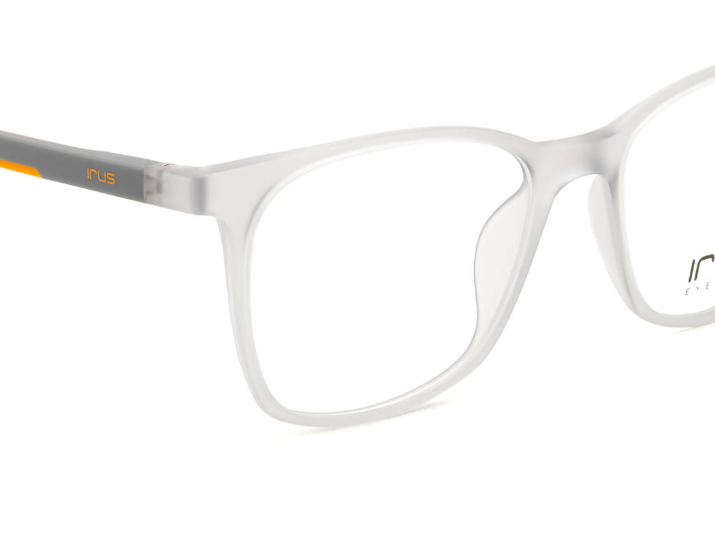 IRUS 3286 Men Square Frames