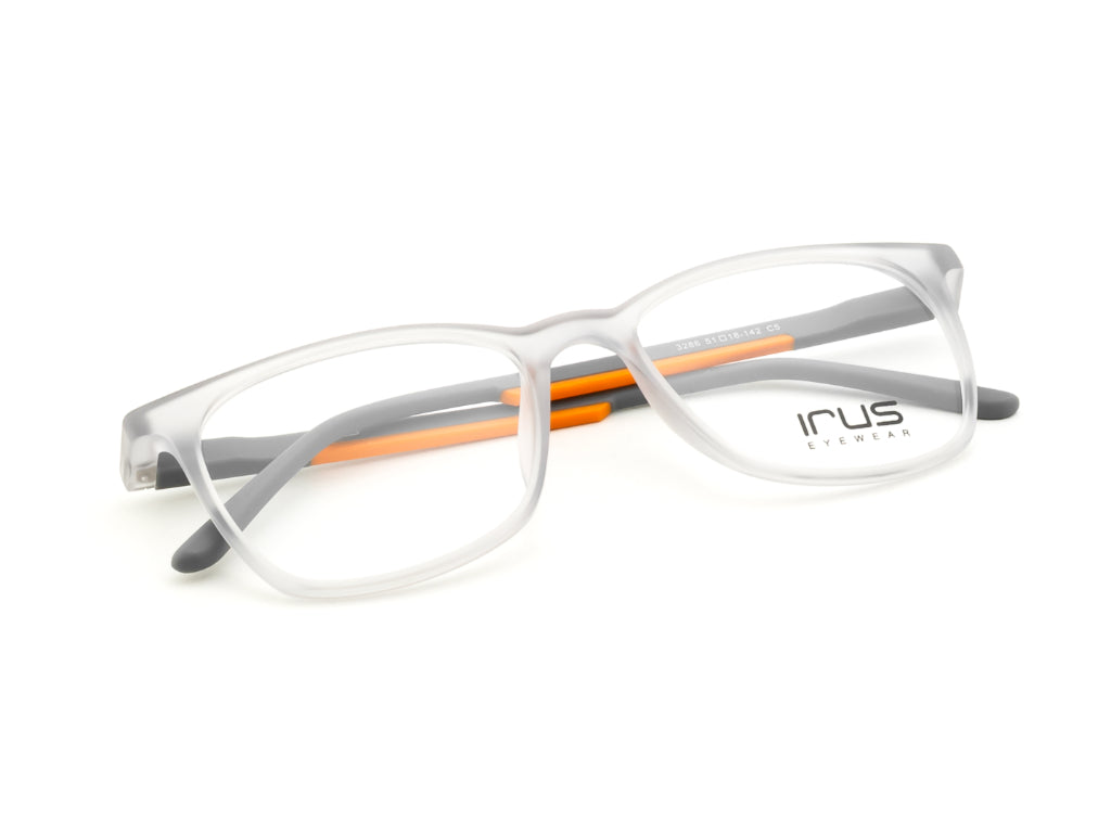 IRUS 3286 Men Square Frames