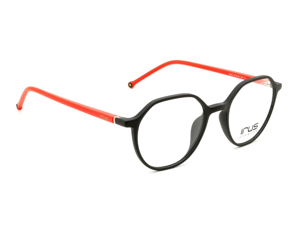 IRUS 3290 Women Pentagon Frames