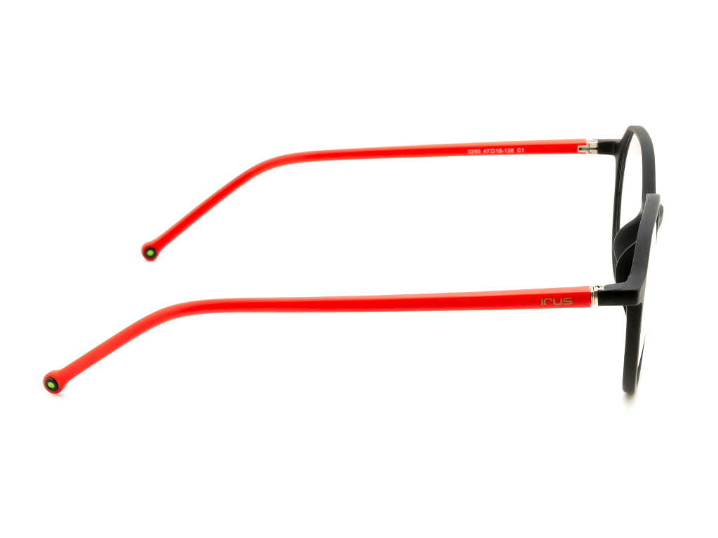 IRUS 3290 Women Pentagon Frames