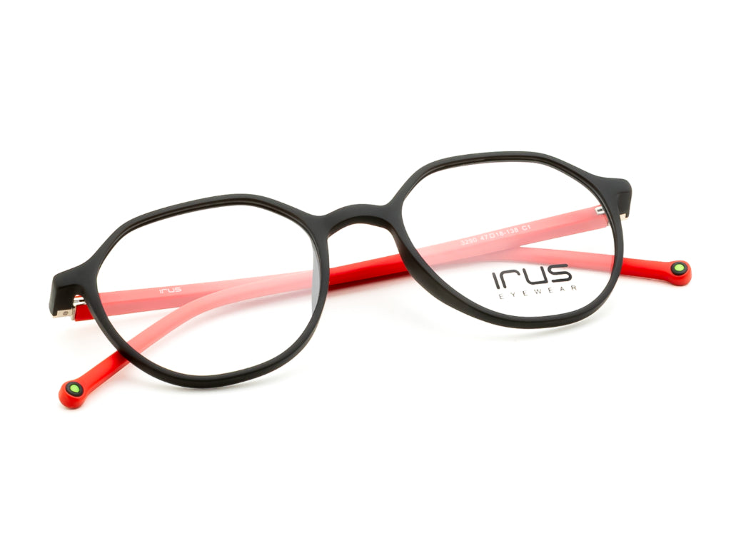 IRUS 3290 Women Pentagon Frames