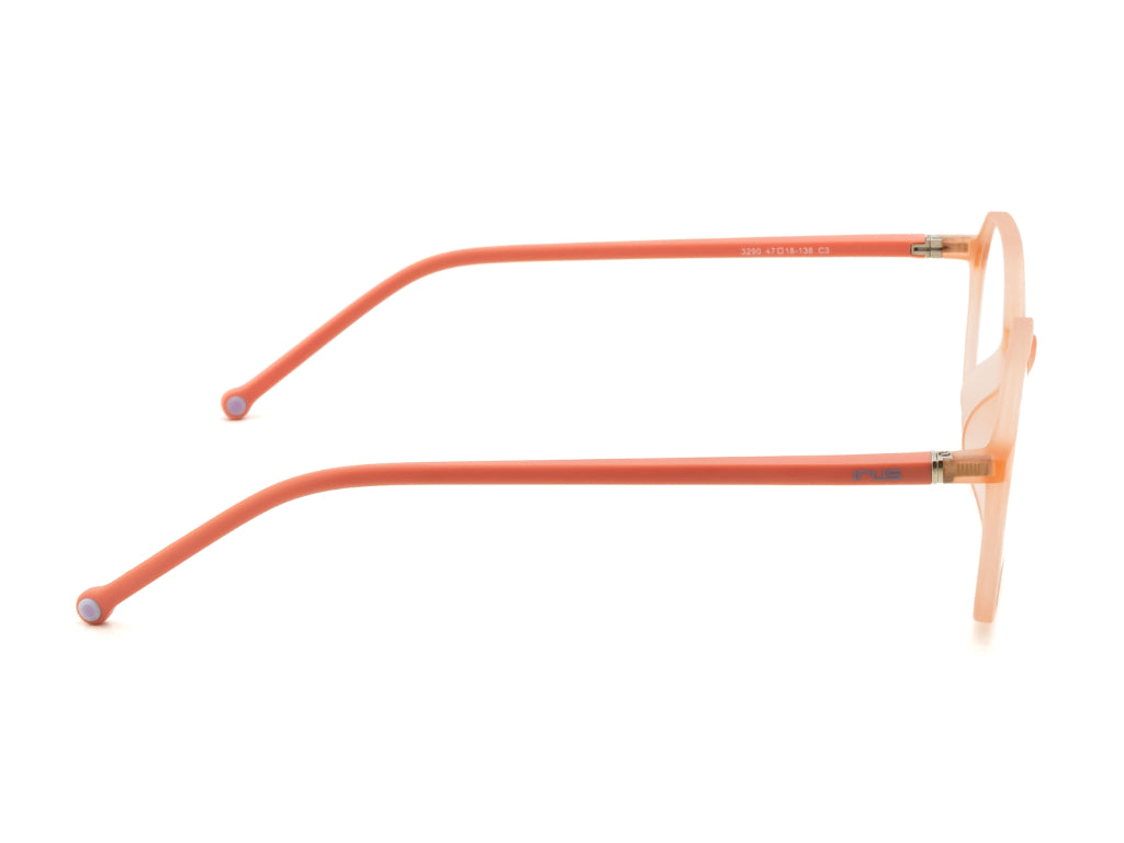IRUS 3290 Women Pentagon Frames