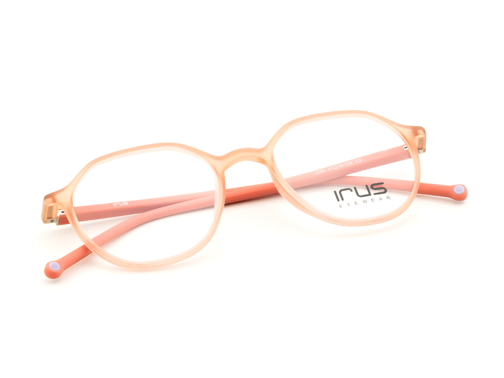 IRUS 3290 Women Pentagon Frames