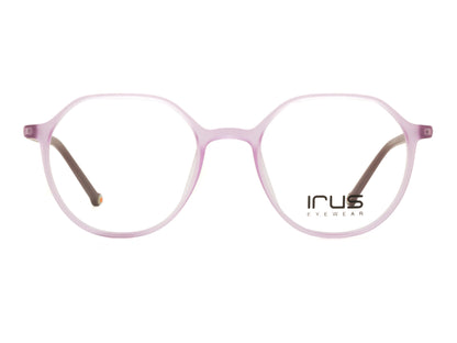IRUS 3290 Women Pentagon Frames