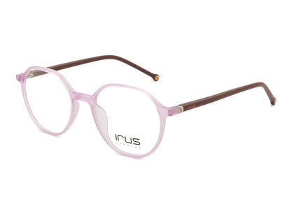 IRUS 3290 Women Pentagon Frames