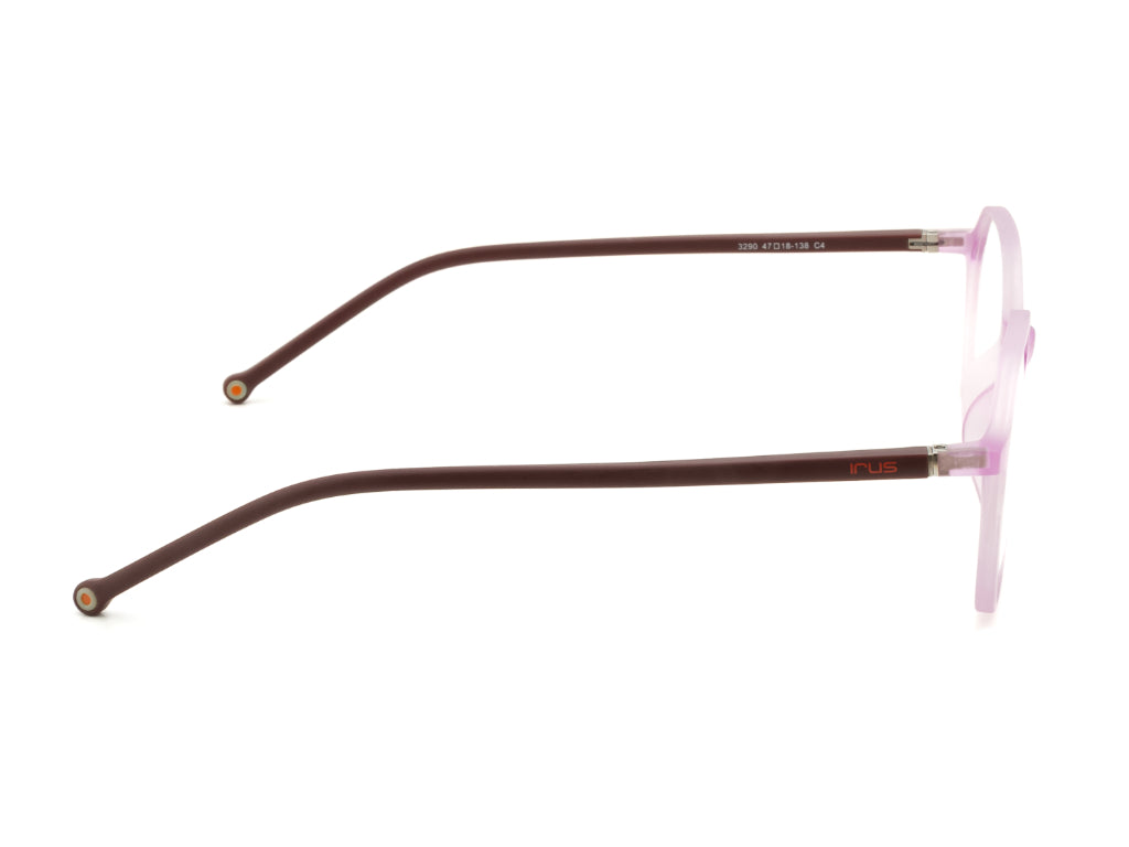 IRUS 3290 Women Pentagon Frames