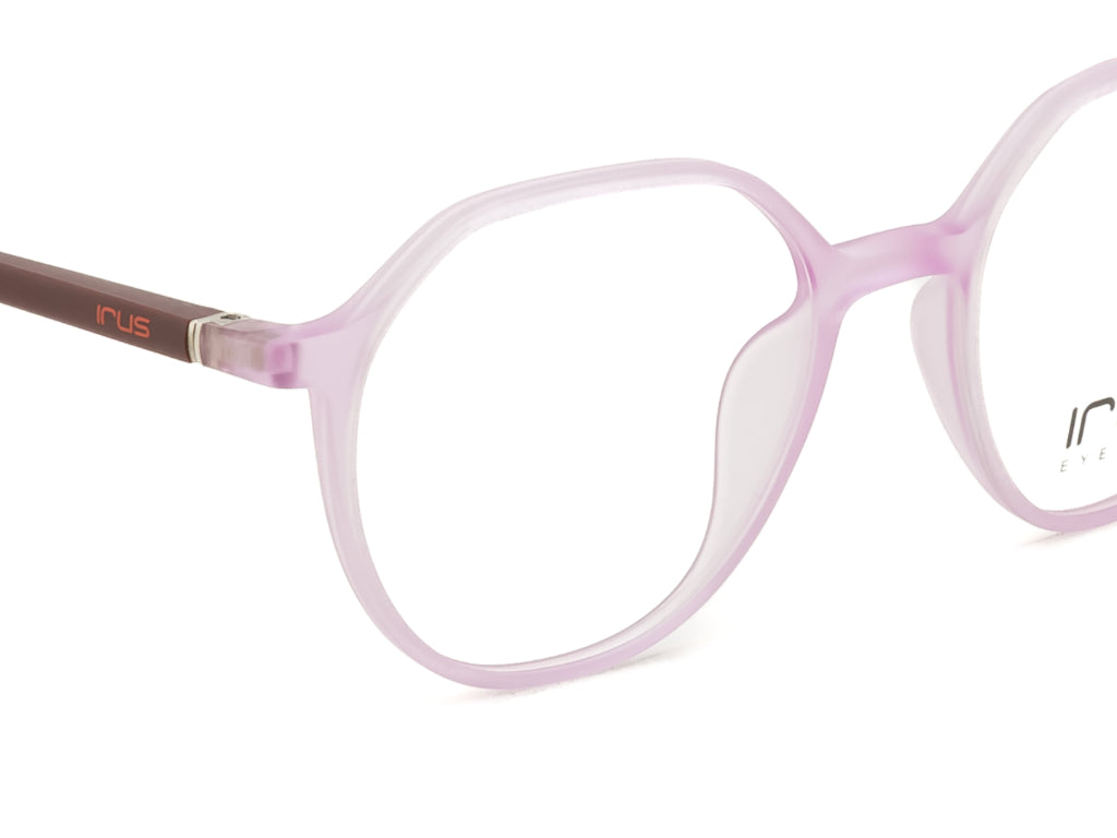IRUS 3290 Women Pentagon Frames