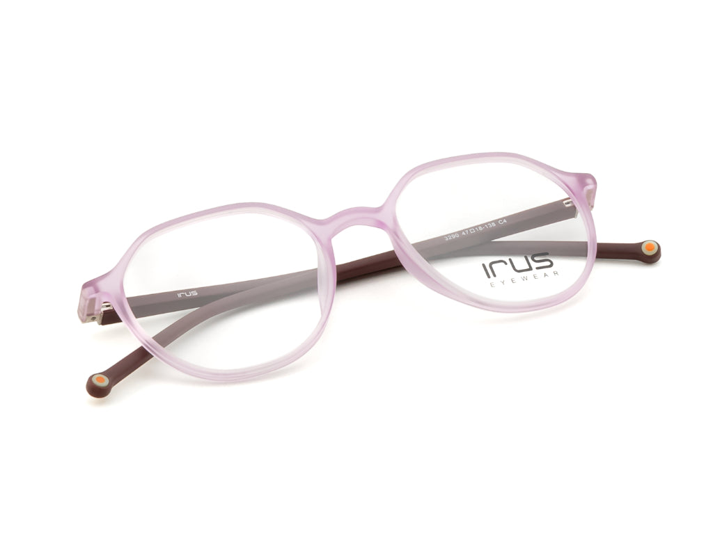 IRUS 3290 Women Pentagon Frames