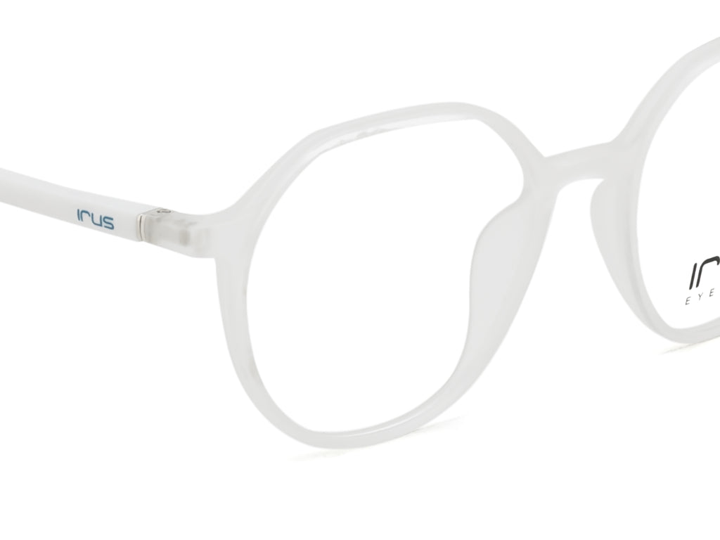 IRUS 3290 Women Pentagon Frames