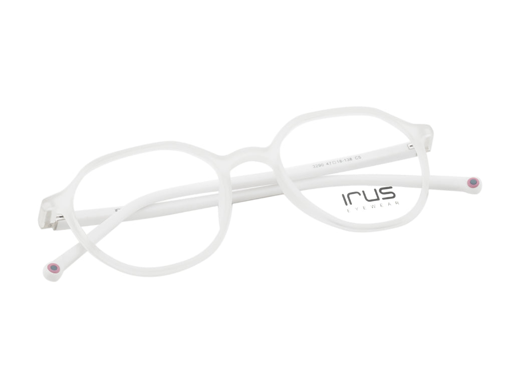 IRUS 3290 Women Pentagon Frames