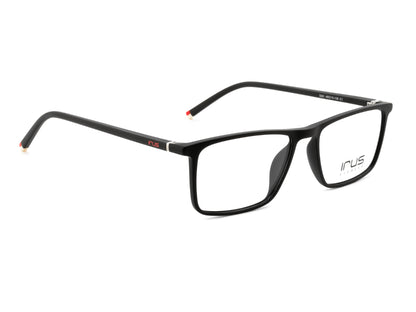 IRUS 3291 Men Rectangular Frames