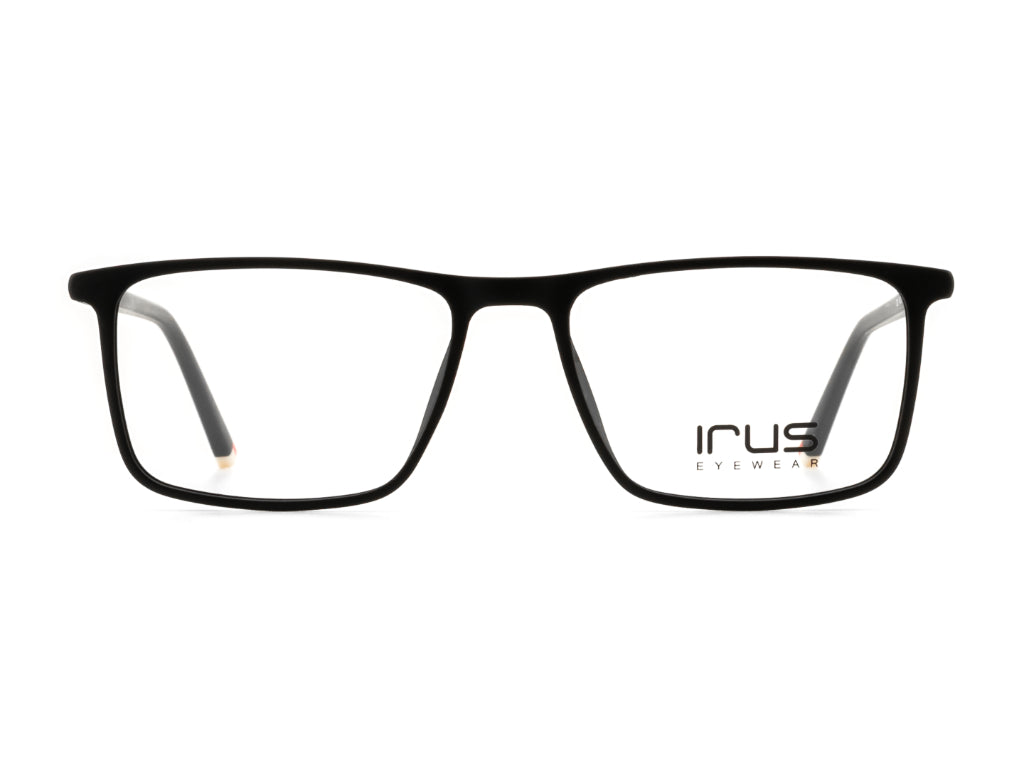 IRUS 3291 Men Rectangular Frames