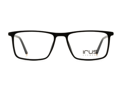 IRUS 3291 Men Rectangular Frames