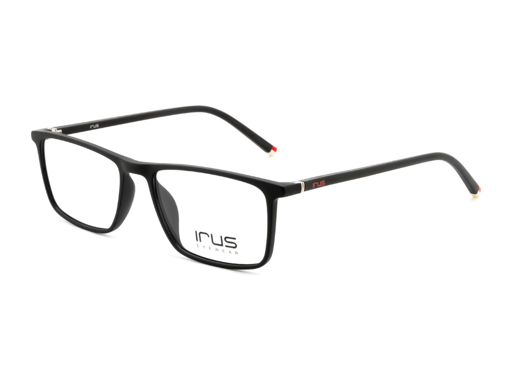IRUS 3291 Men Rectangular Frames
