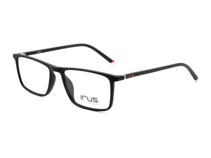 IRUS 3291 Men Rectangular Frames