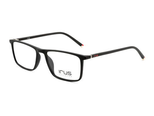 IRUS 3291 Men Rectangular Frames