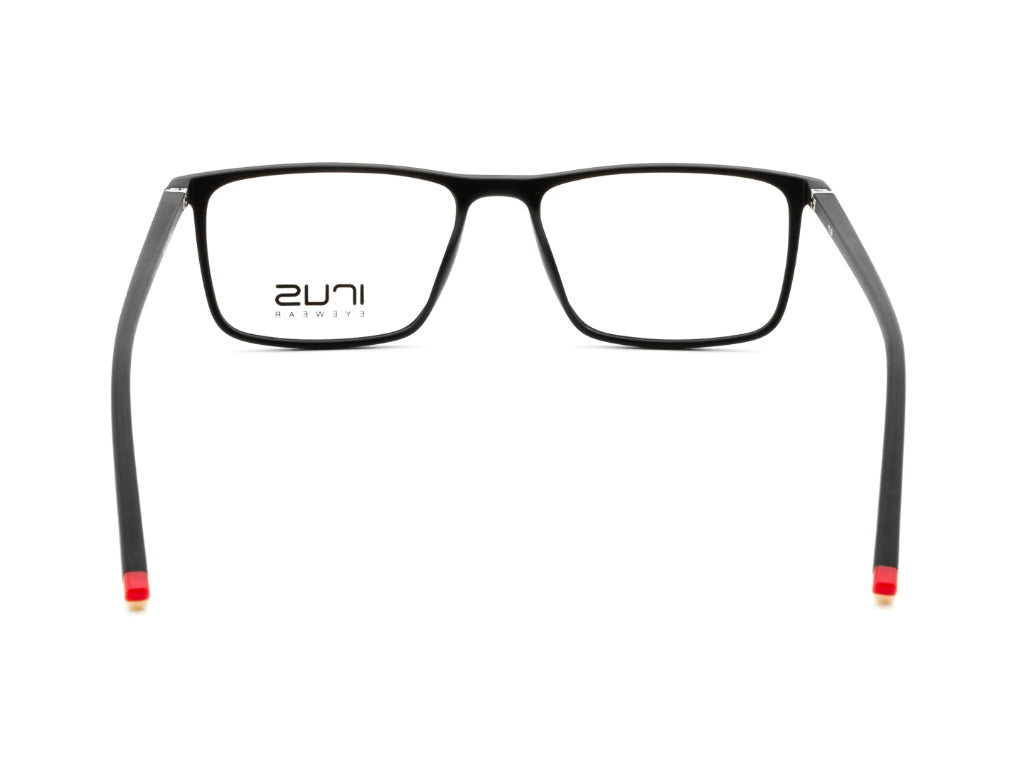IRUS 3291 Men Rectangular Frames
