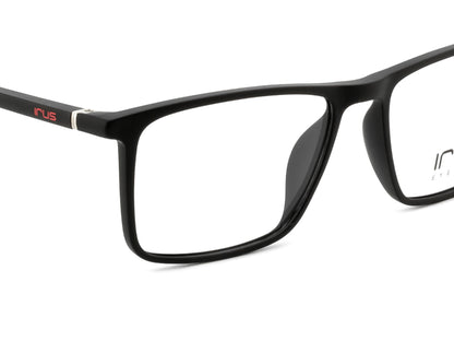 IRUS 3291 Men Rectangular Frames