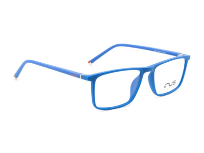 IRUS 3291 Men Rectangular Frames
