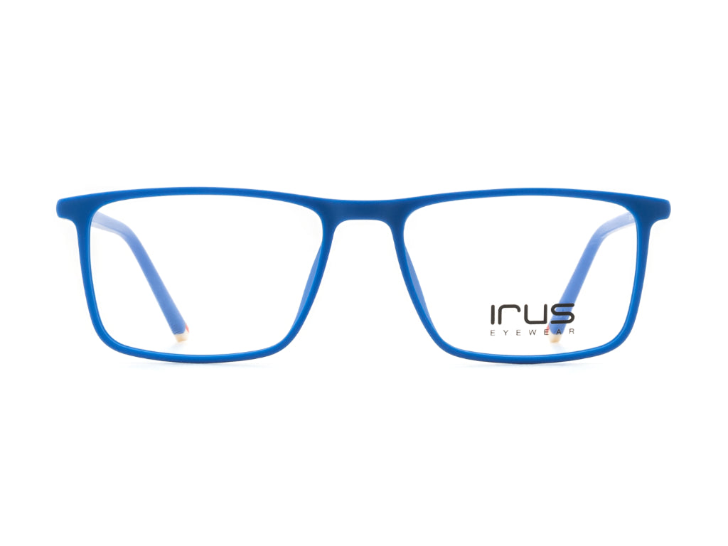 IRUS 3291 Men Rectangular Frames